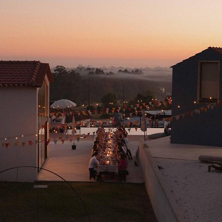 Casa Da Milheira - Agroturismo Oliveira de Azemeis Buitenkant foto