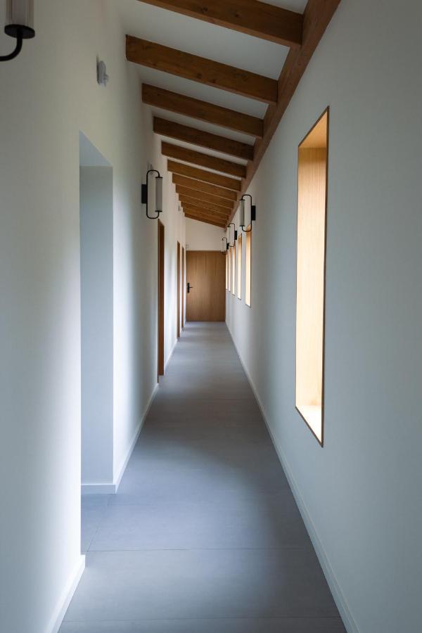 Casa Da Milheira - Agroturismo Oliveira de Azemeis Buitenkant foto