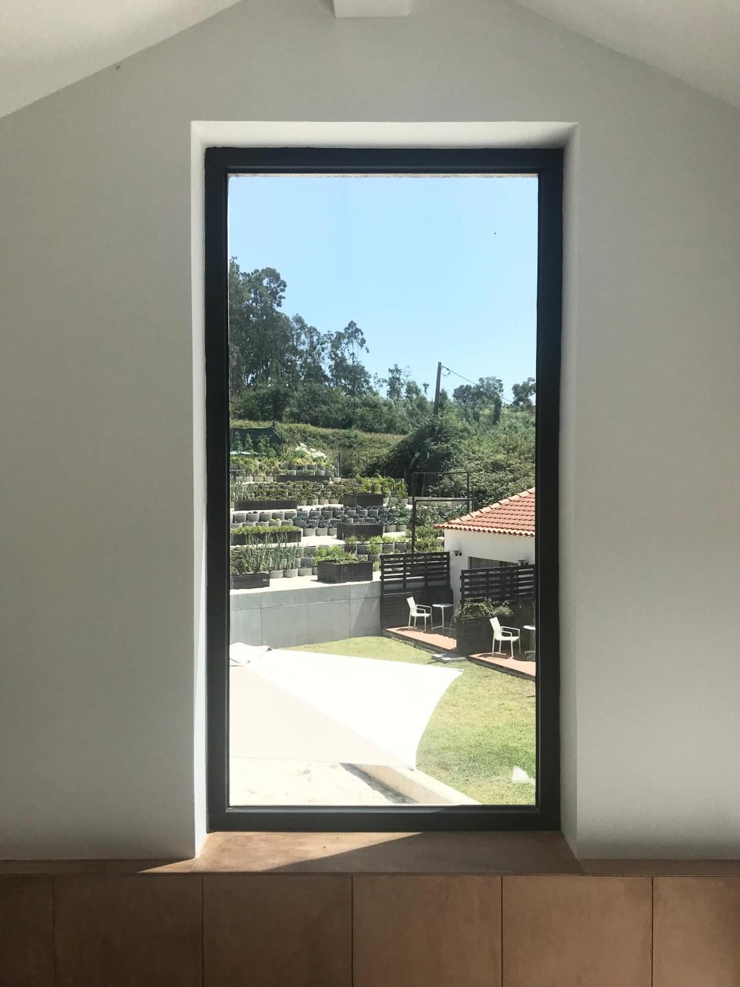 Casa Da Milheira - Agroturismo Oliveira de Azemeis Buitenkant foto