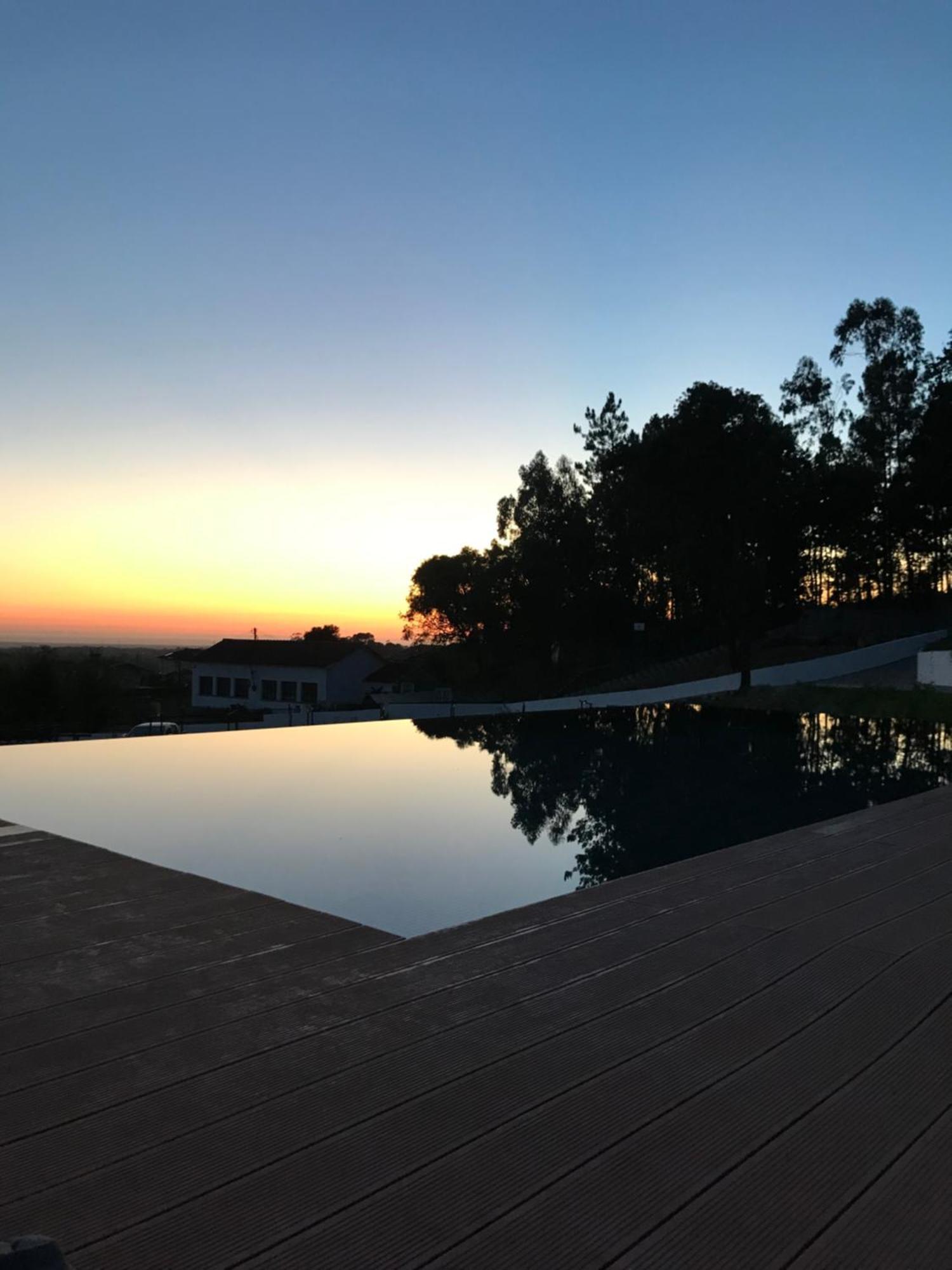 Casa Da Milheira - Agroturismo Oliveira de Azemeis Buitenkant foto