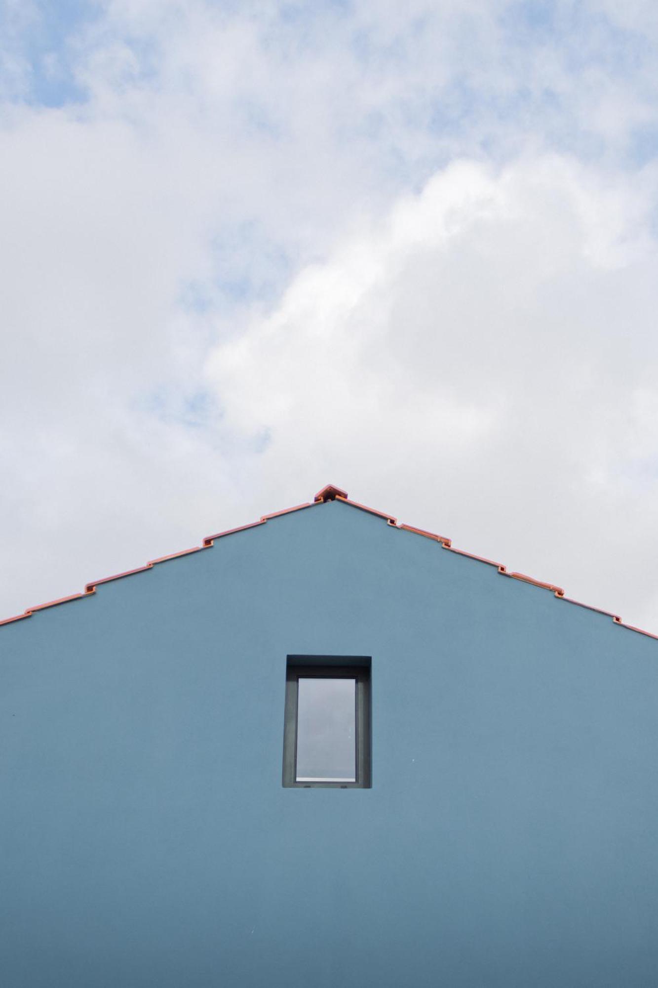 Casa Da Milheira - Agroturismo Oliveira de Azemeis Buitenkant foto