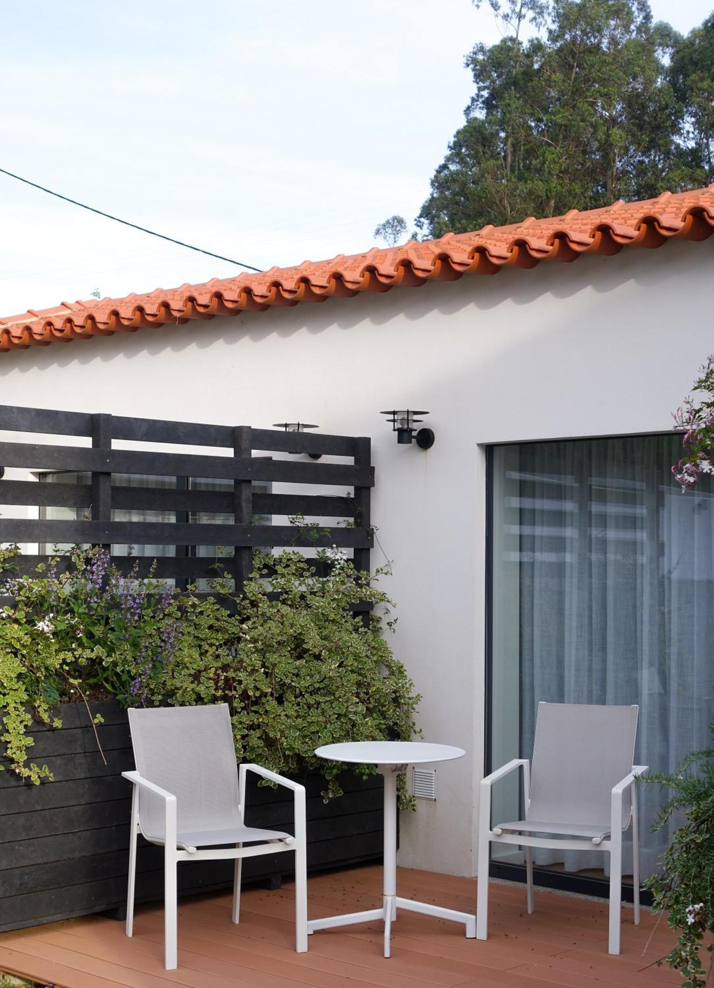 Casa Da Milheira - Agroturismo Oliveira de Azemeis Buitenkant foto
