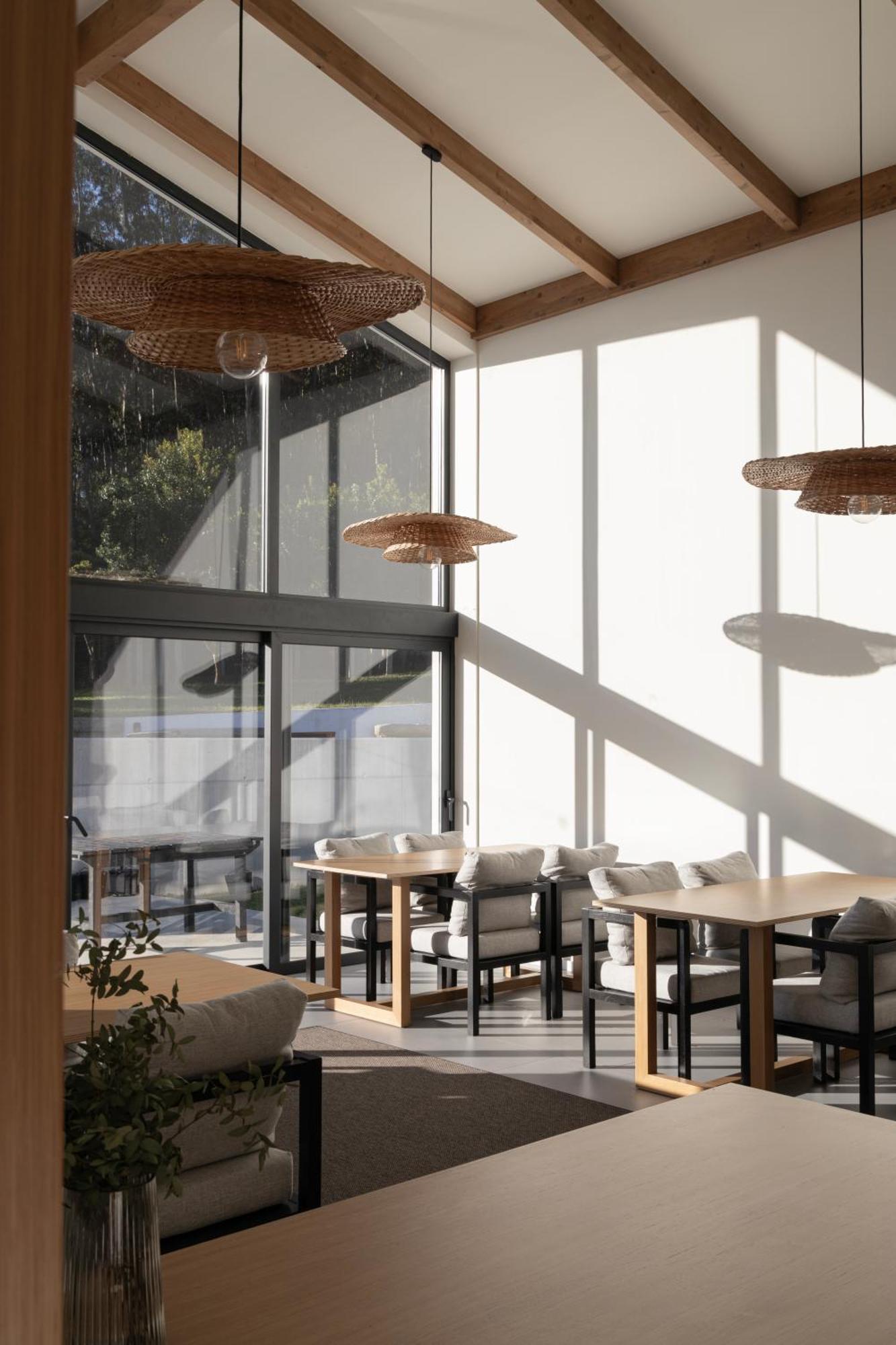 Casa Da Milheira - Agroturismo Oliveira de Azemeis Buitenkant foto