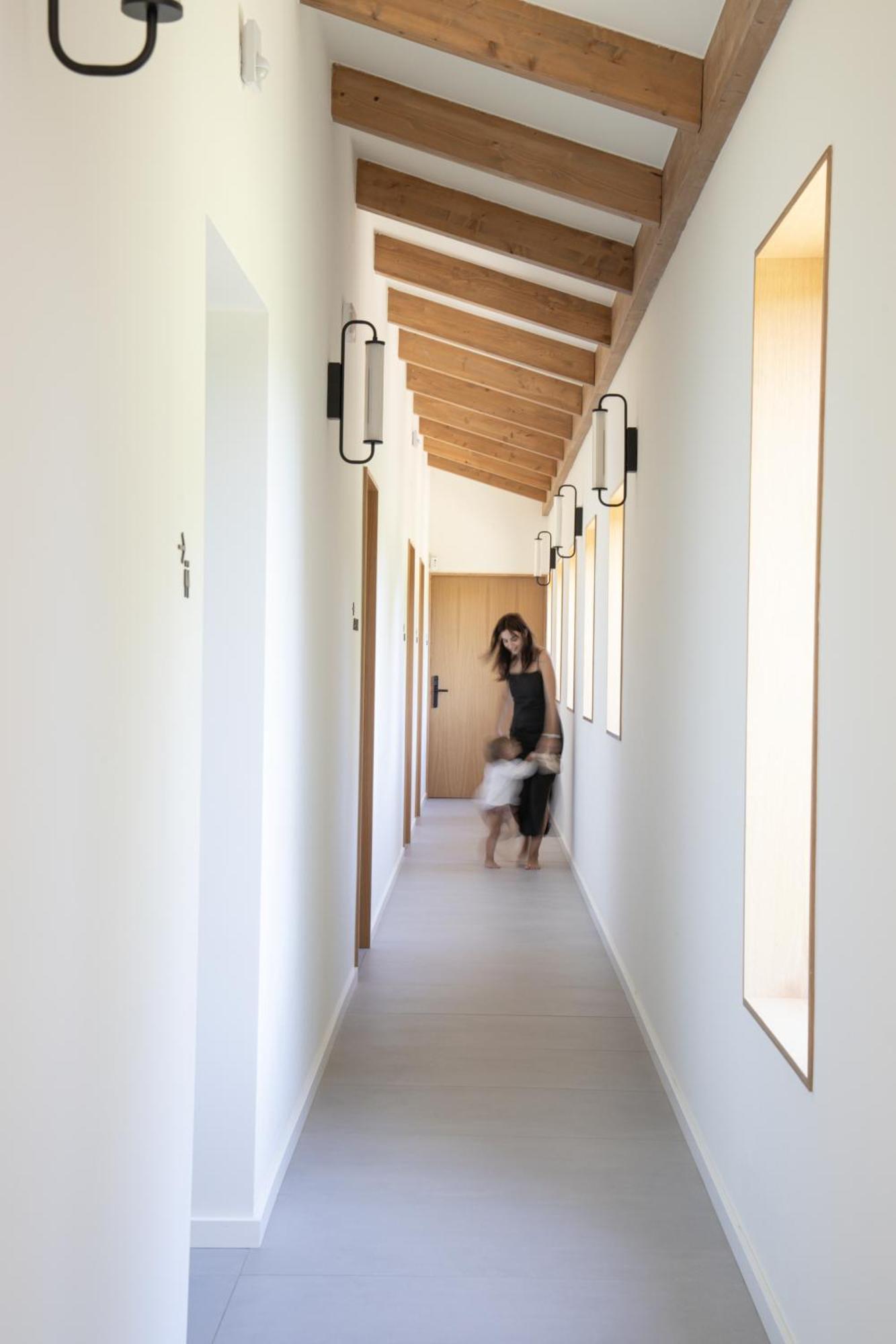 Casa Da Milheira - Agroturismo Oliveira de Azemeis Buitenkant foto